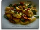 Gnocchi mit Gorgonzola,Salbei und Walnüssen - Rezept - Bild Nr. 262