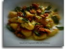 Gnocchi mit Gorgonzola,Salbei und Walnüssen - Rezept - Bild Nr. 262