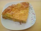 Porreetorte - Rezept