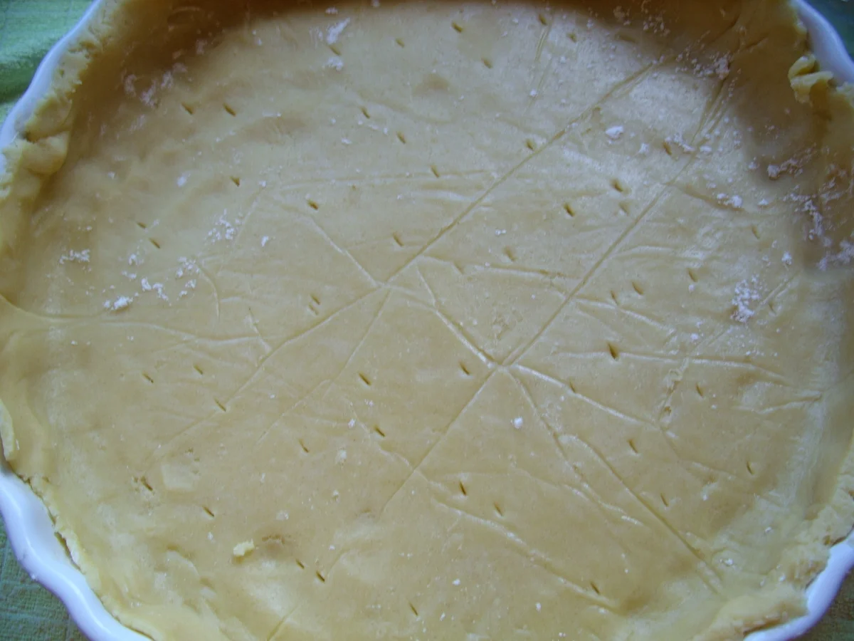 Apple Pie - Rezept - Bild Nr. 262