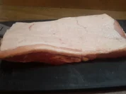 Angelegte Schweinebauchscheiben a la Aleks zum Grillfest. - Rezept - Bild Nr. 263