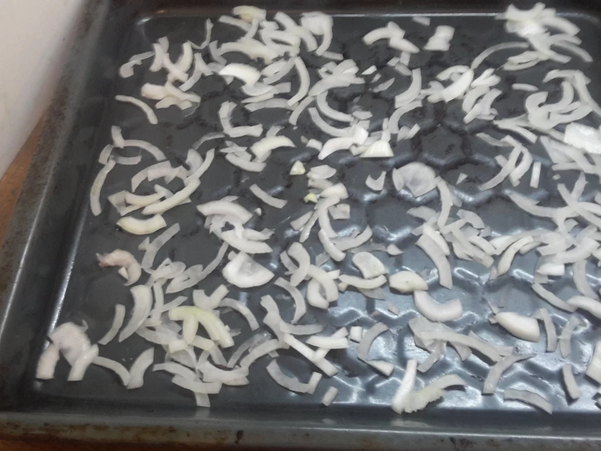 Rezept: Angelegte Schweinebauchscheiben a la Aleks zum Grillfest. Bild Nr. 270 Angelegte Schweinebauchscheiben a la Aleks zum Grillfest. - Rezept - Bild Nr. 270