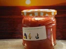 Kaktusfeige-Passionsfrucht-Bananen-Marmelade - Rezept - Bild Nr. 262