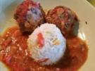 Hackfleischküchle - Rezept - Bild Nr. 274
