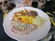 Crowd Surf and Turf - Rezept