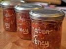 Rezept: Tomaten-Chili-Chutney Bild Nr. 262 Tomaten-Chili-Chutney - Rezept - Bild Nr. 262