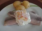 Matjes mit Kräutersauce - Rezept - Bild Nr. 262