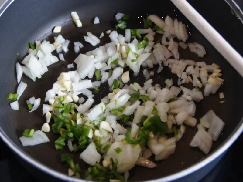 Rezept: Zucchinibuletten Bild Nr. 268 Zucchinibuletten - Rezept - Bild Nr. 268