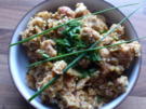Weggschmarrn - Rezept