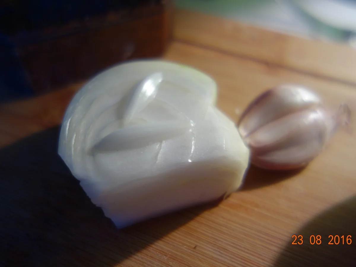 Rezept: Flußkrebse als Abendessen; Bild Nr. 837 Flußkrebse als Abendessen; - Rezept - Bild Nr. 837