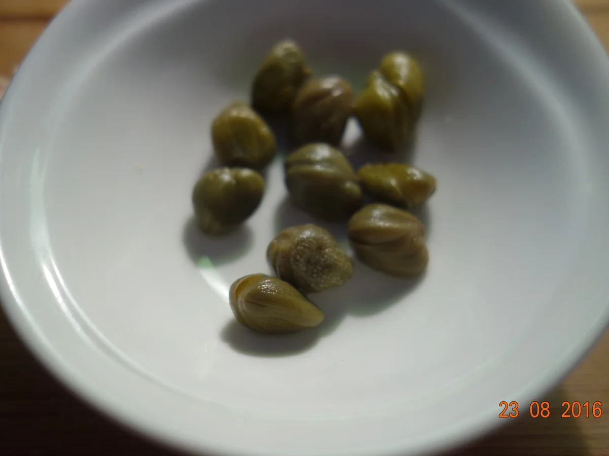 Rezept: Flußkrebse als Abendessen; Bild Nr. 838 Flußkrebse als Abendessen; - Rezept - Bild Nr. 838