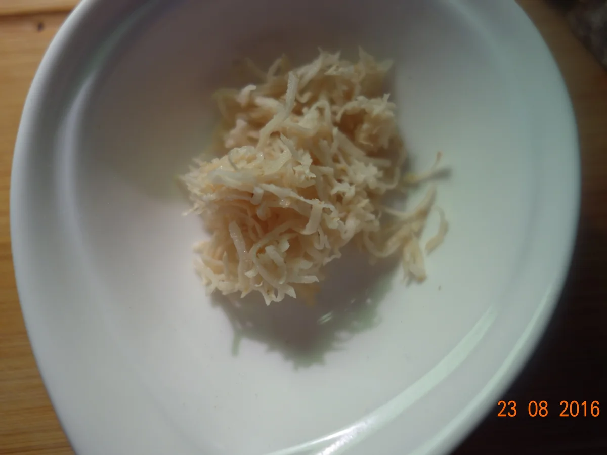 Rezept: Flußkrebse als Abendessen; Bild Nr. 839 Flußkrebse als Abendessen; - Rezept - Bild Nr. 839