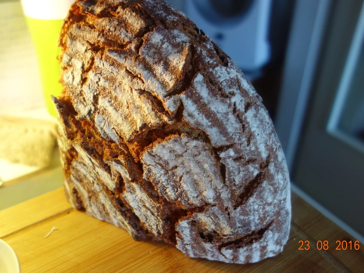 Rezept: Flußkrebse als Abendessen; Bild Nr. 840 Flußkrebse als Abendessen; - Rezept - Bild Nr. 840