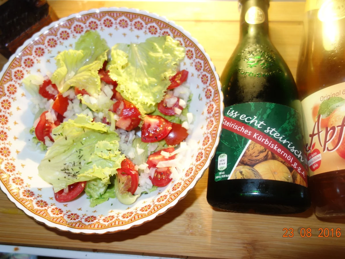 Rezept: Flußkrebse als Abendessen; Bild Nr. 844 Flußkrebse als Abendessen; - Rezept - Bild Nr. 844