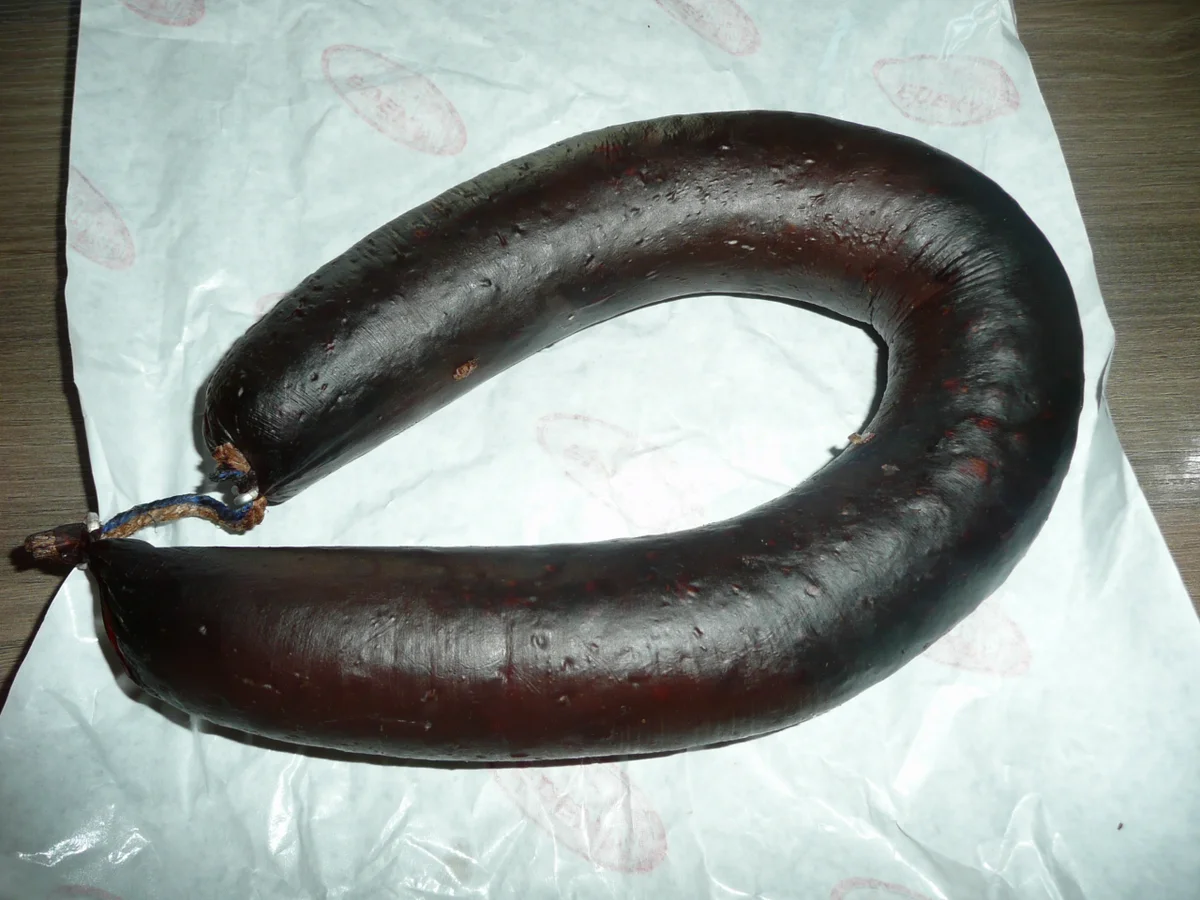 Himmel und Erde : Pfälzer Variation. - Rezept - Bild Nr. 264