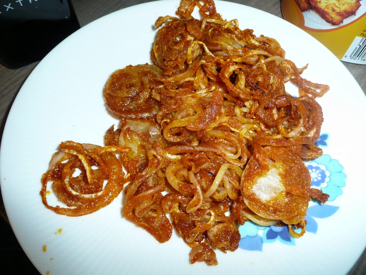 Himmel und Erde : Pfälzer Variation. - Rezept - Bild Nr. 265