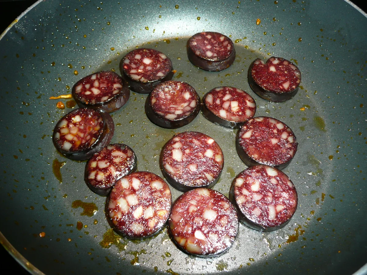 Himmel und Erde : Pfälzer Variation. - Rezept - Bild Nr. 266