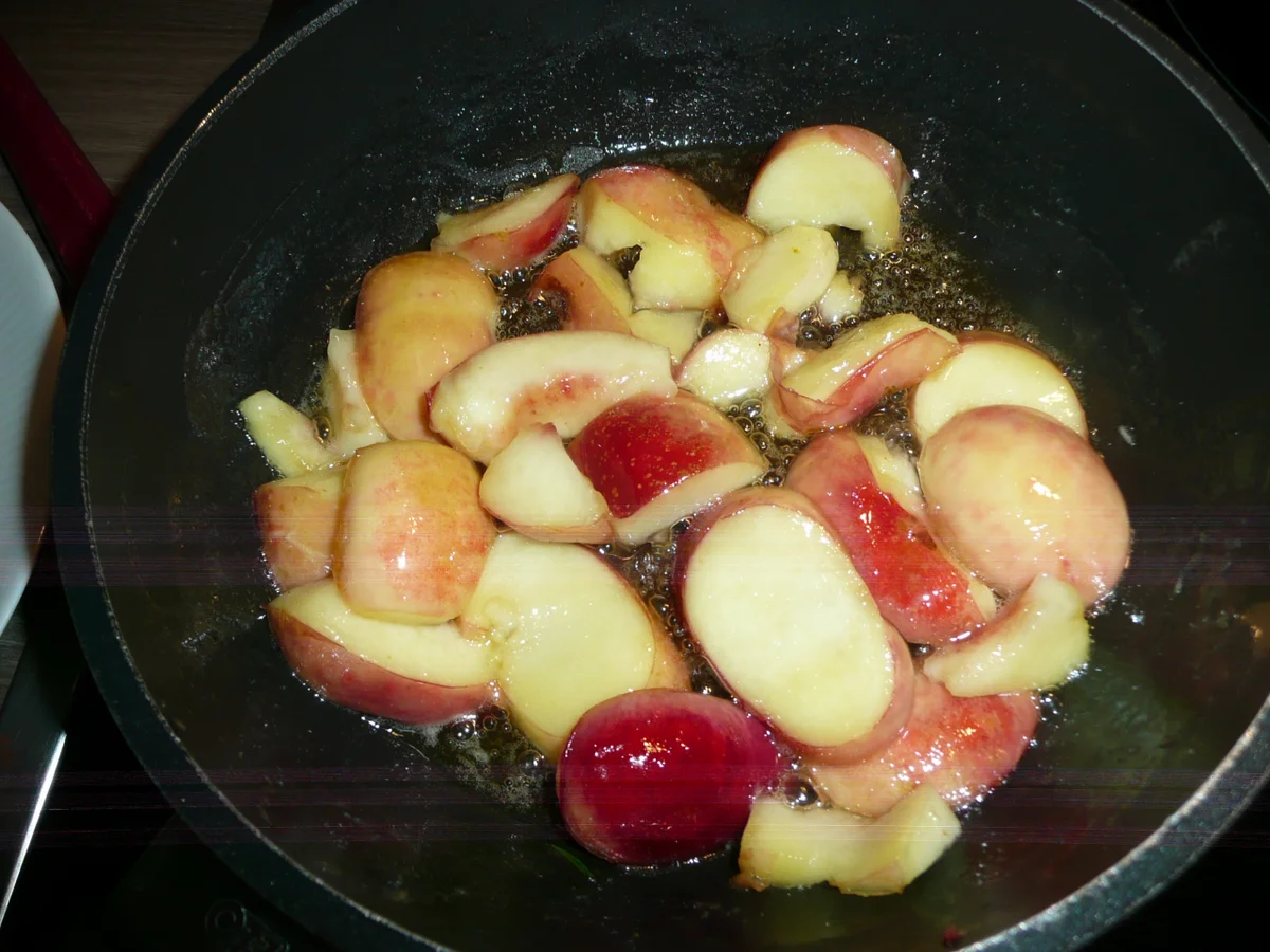 Himmel und Erde : Pfälzer Variation. - Rezept - Bild Nr. 267