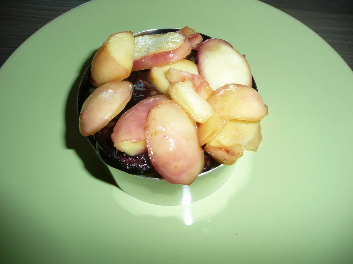 Himmel und Erde : Pfälzer Variation. - Rezept - Bild Nr. 268