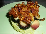 Himmel und Erde : Pfälzer Variation. - Rezept - Bild Nr. 269