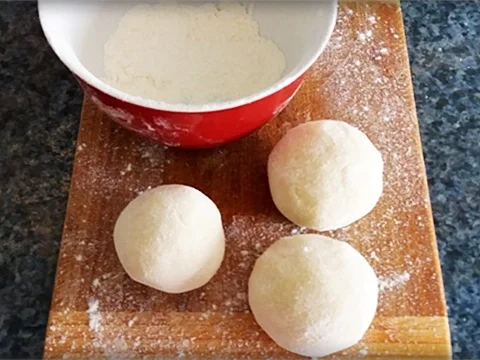 Hirsch-Edelgulasch mit Waldbeeren verfeinert - Rezept - Bild Nr. 278