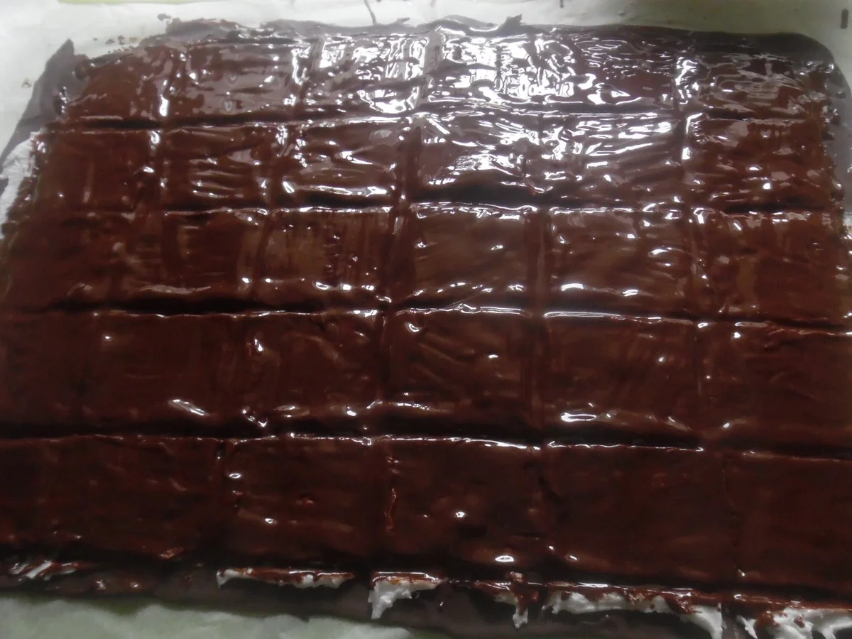 Rezept: After Eight, selber machen Bild Nr. 265 After Eight, selber machen - Rezept - Bild Nr. 265