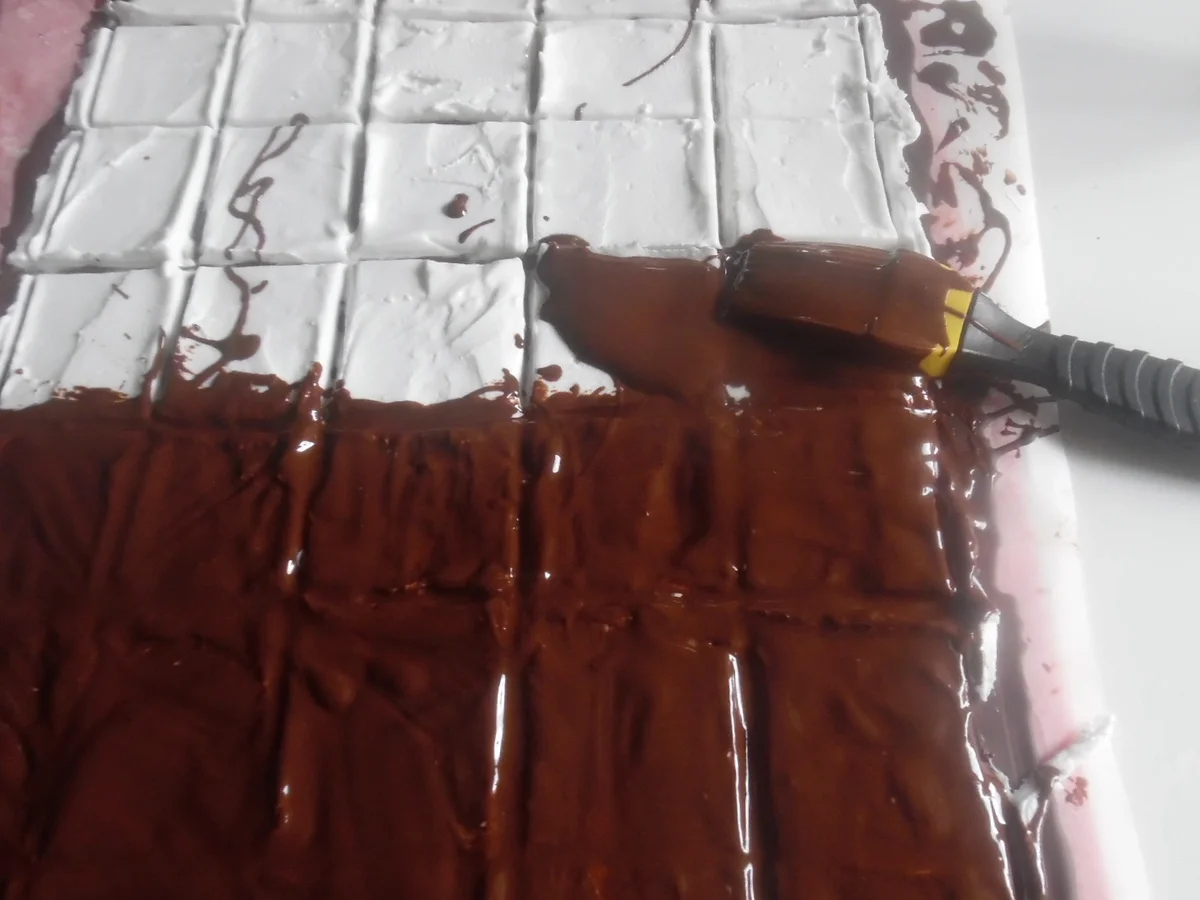 Rezept: After Eight, selber machen Bild Nr. 266 After Eight, selber machen - Rezept - Bild Nr. 266