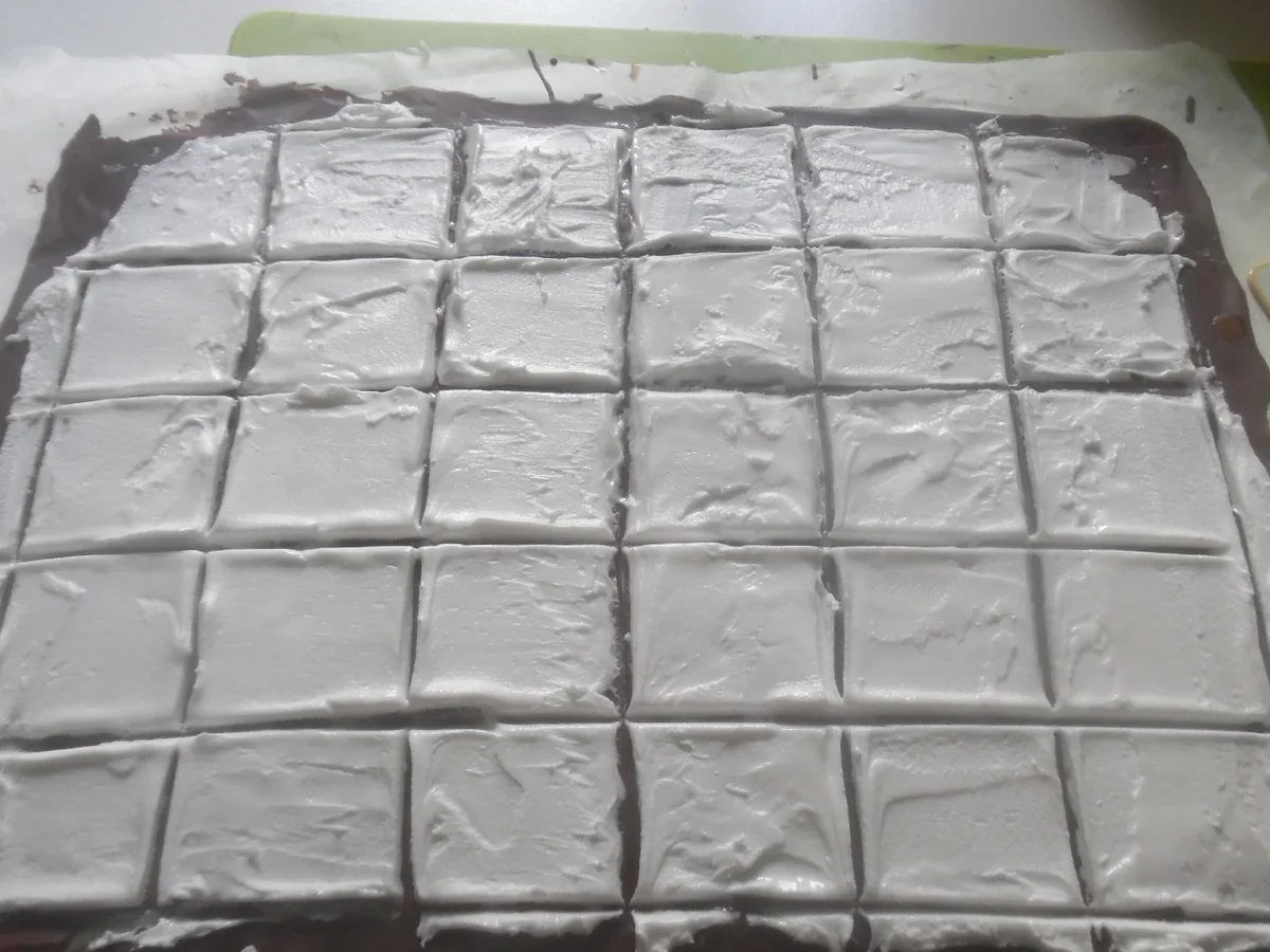 Rezept: After Eight, selber machen Bild Nr. 267 After Eight, selber machen - Rezept - Bild Nr. 267