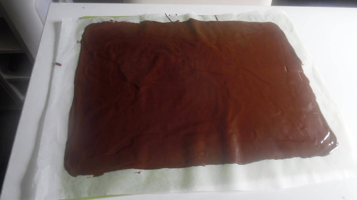 After Eight, selber machen - Rezept - Bild Nr. 269