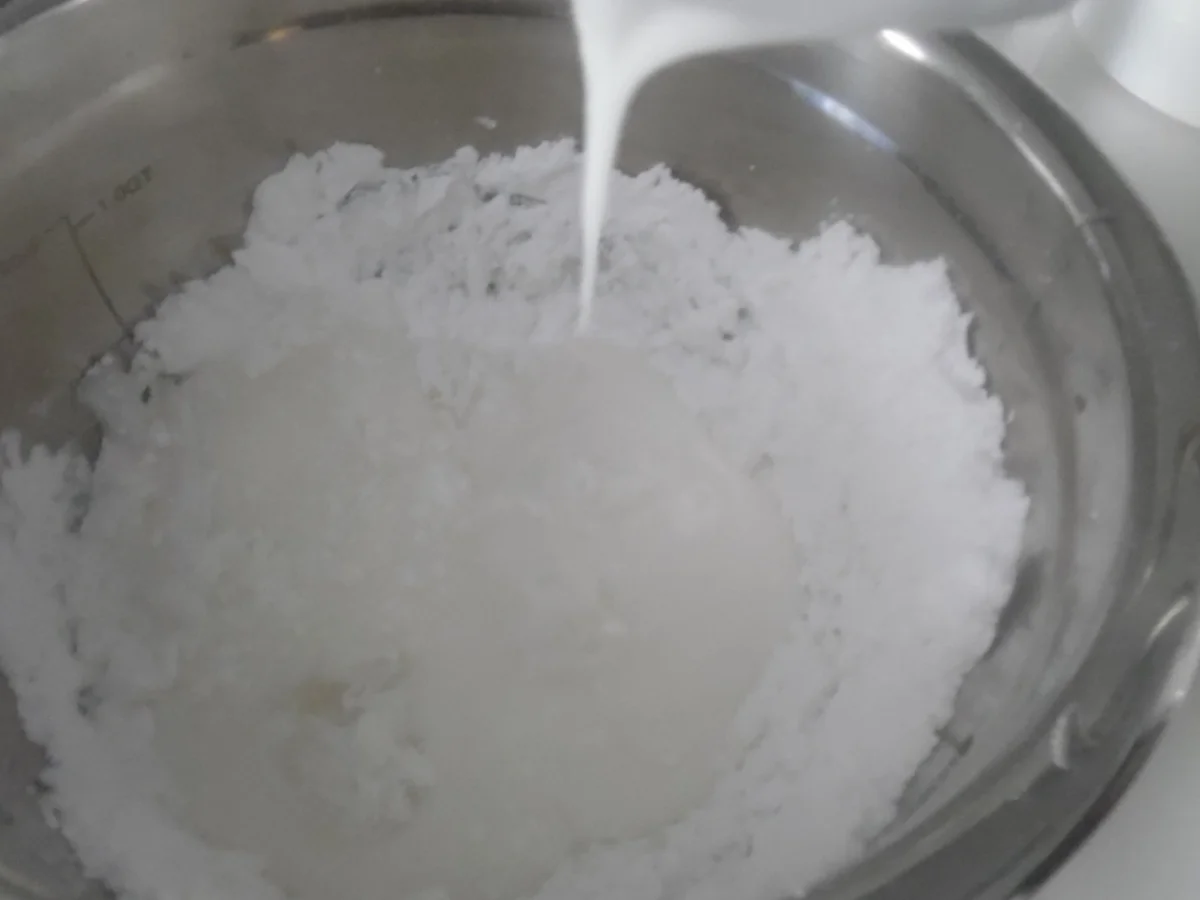 Rezept: After Eight, selber machen Bild Nr. 264 After Eight, selber machen - Rezept - Bild Nr. 264