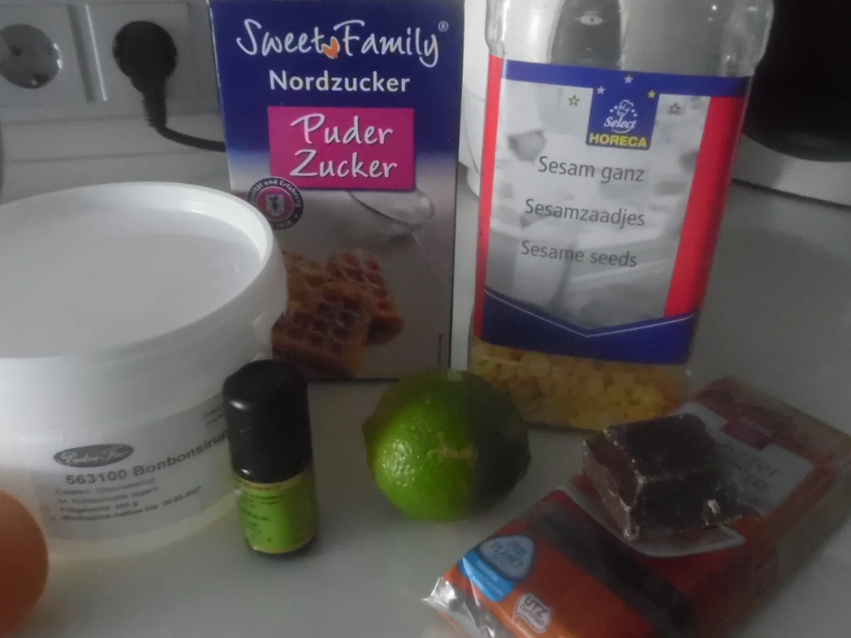 Rezept: After Eight, selber machen Bild Nr. 264 After Eight, selber machen - Rezept - Bild Nr. 264