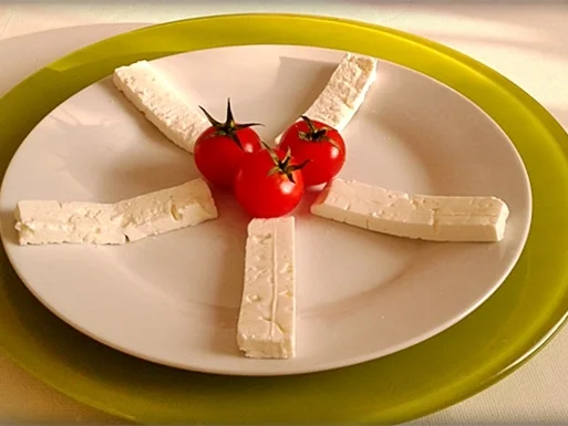 Sommersalat mit Essbaren Blüten & Dressing - Rezept - Bild Nr. 270