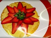 So lecker schmecken die süßen Früchte zu herzhaften Pfannkuchen - Rezept - Bild Nr. 264