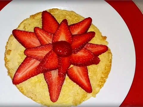 So lecker schmecken die süßen Früchte zu herzhaften Pfannkuchen - Rezept - Bild Nr. 266