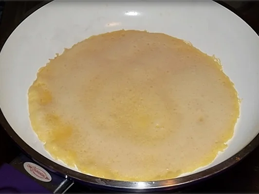 So lecker schmecken die süßen Früchte zu herzhaften Pfannkuchen - Rezept - Bild Nr. 269