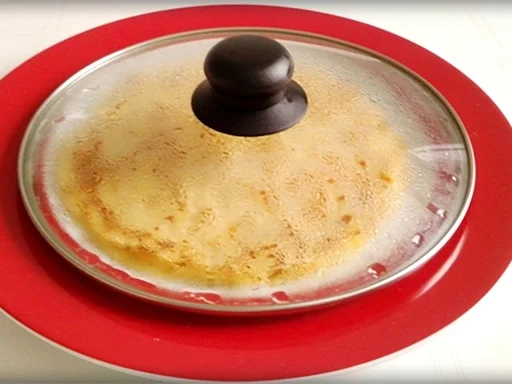 So lecker schmecken die süßen Früchte zu herzhaften Pfannkuchen - Rezept - Bild Nr. 272