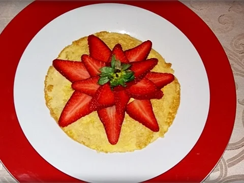 So lecker schmecken die süßen Früchte zu herzhaften Pfannkuchen - Rezept - Bild Nr. 274