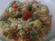 "Risotto"-Salat - Rezept - Bild Nr. 264