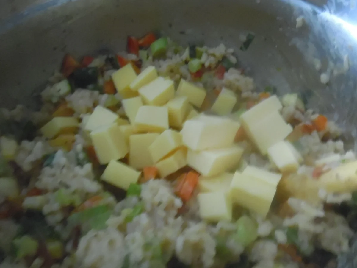 "Risotto"-Salat - Rezept - Bild Nr. 265