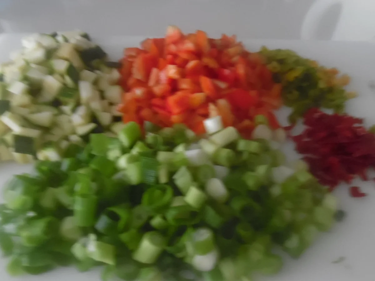 "Risotto"-Salat - Rezept - Bild Nr. 267