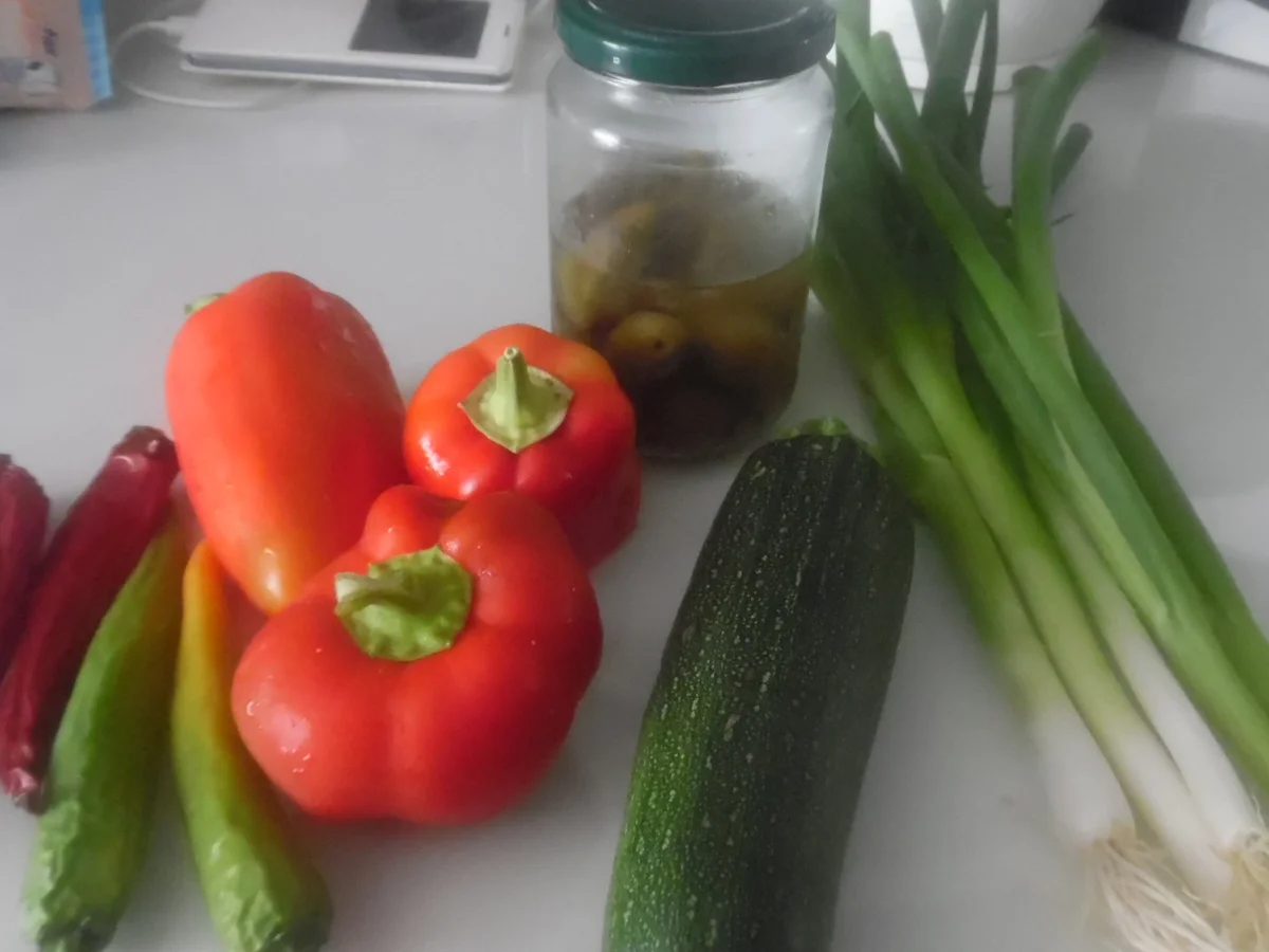 "Risotto"-Salat - Rezept - Bild Nr. 268