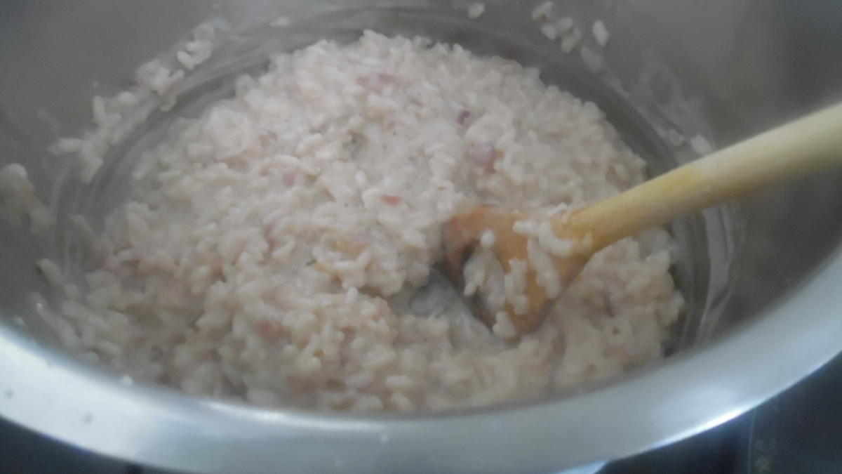 "Risotto"-Salat - Rezept - Bild Nr. 269