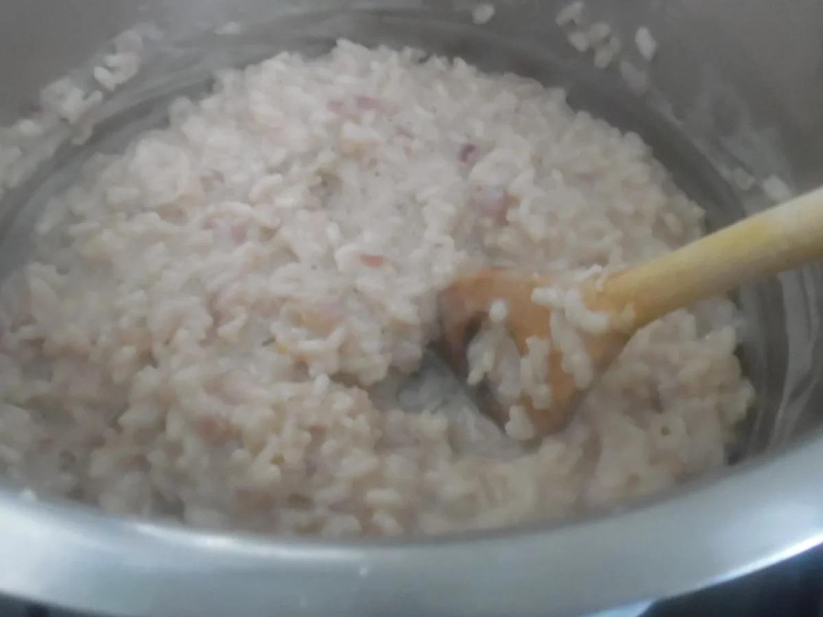 "Risotto"-Salat - Rezept - Bild Nr. 269