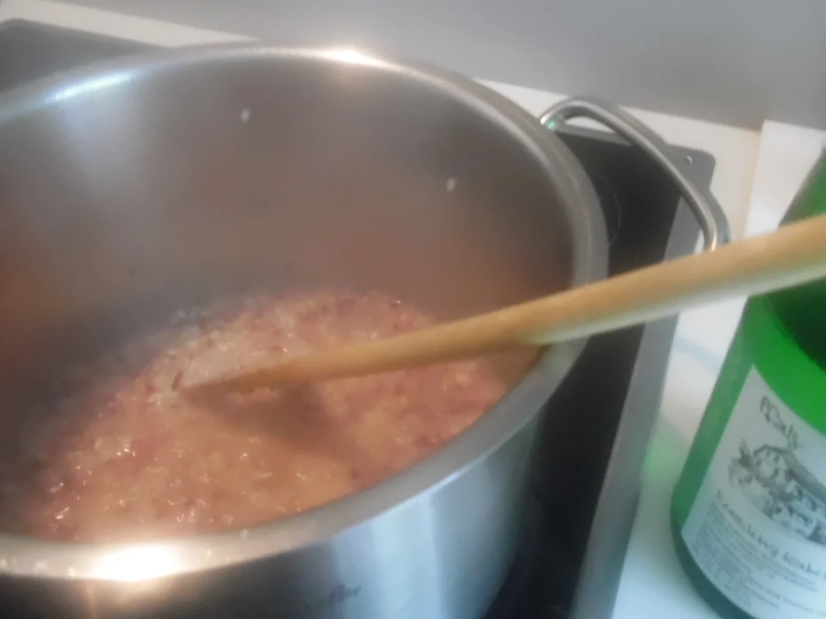 "Risotto"-Salat - Rezept - Bild Nr. 270