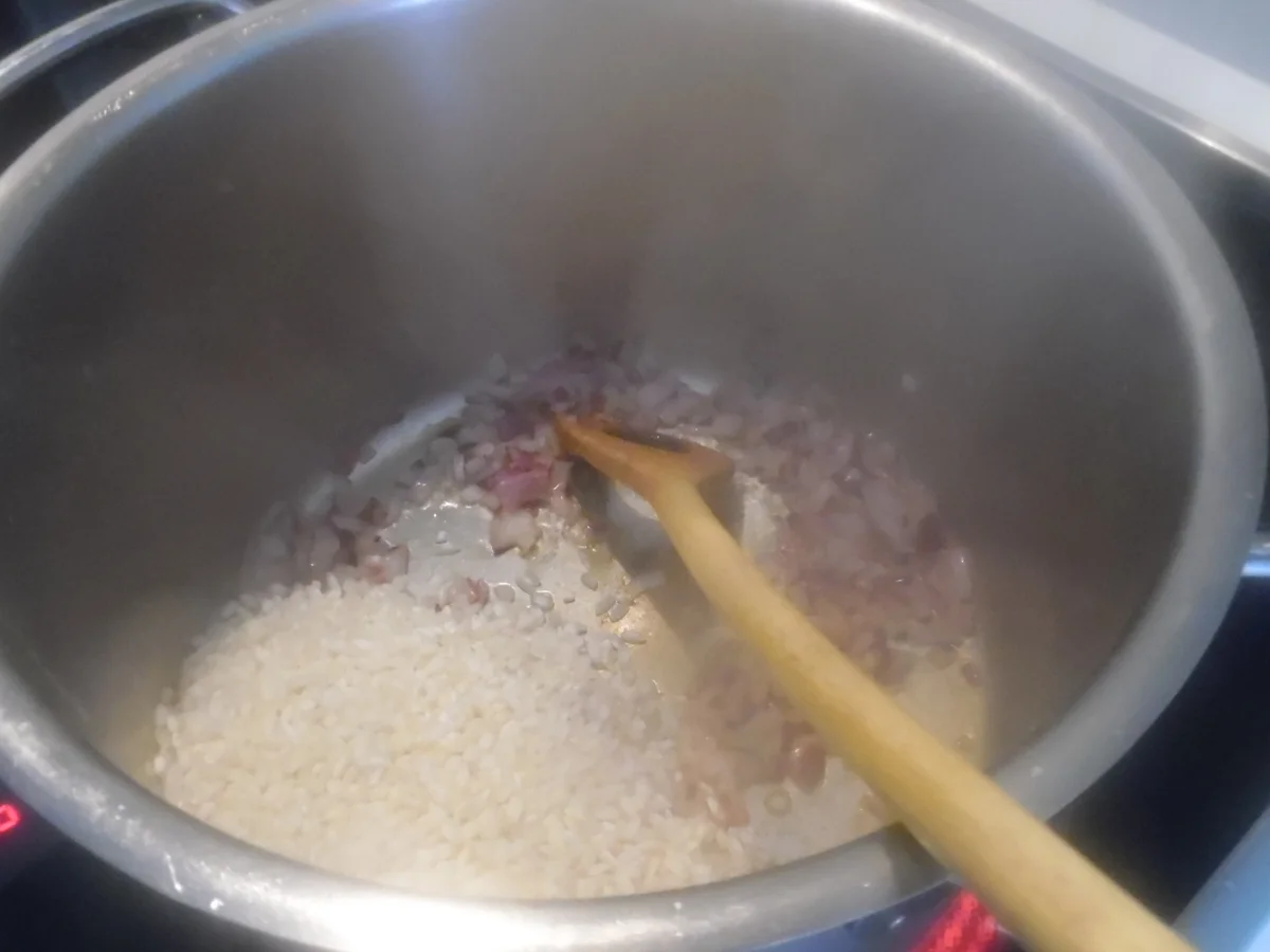 "Risotto"-Salat - Rezept - Bild Nr. 271
