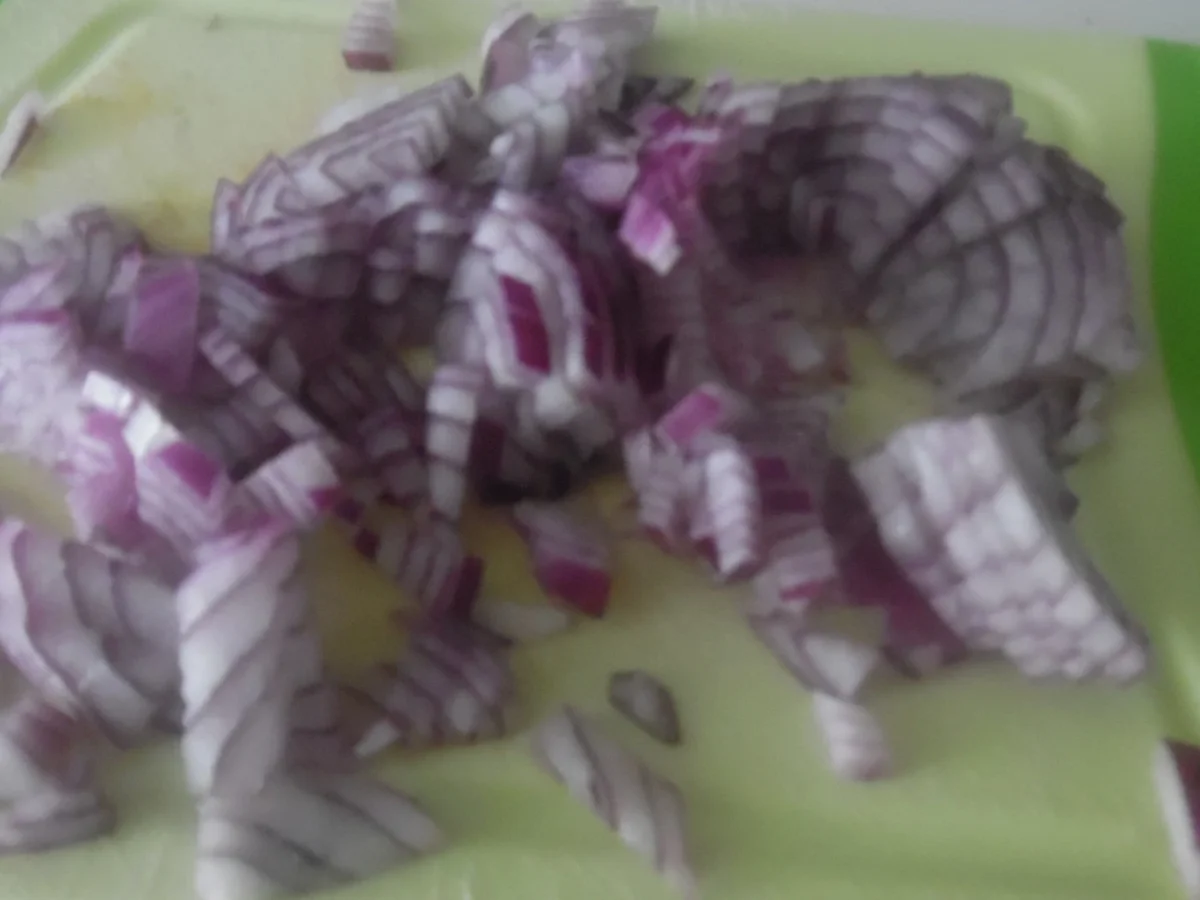 "Risotto"-Salat - Rezept - Bild Nr. 272