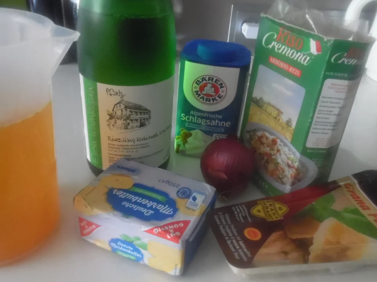 "Risotto"-Salat - Rezept - Bild Nr. 273