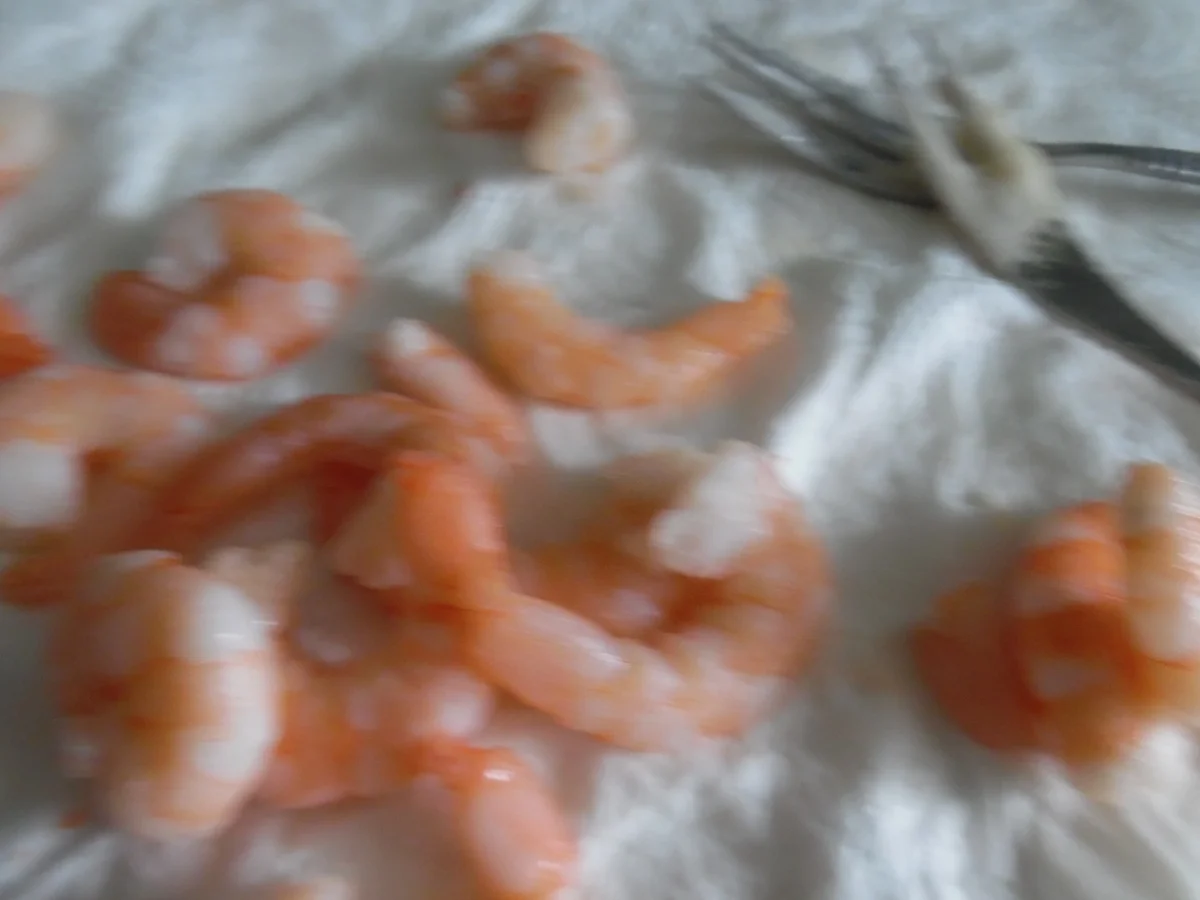 Riesling-Hummersuppe mit Tempura-Garnelen und Parmesan-Toast - Rezept - Bild Nr. 267