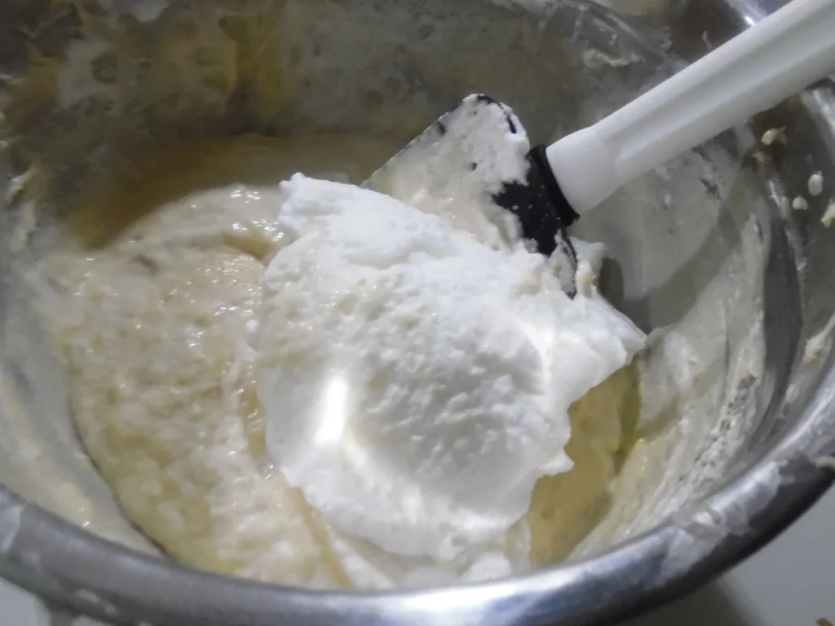 Zwetschgen-Schmarrn mit Eierlikör-Quark - Rezept - Bild Nr. 269