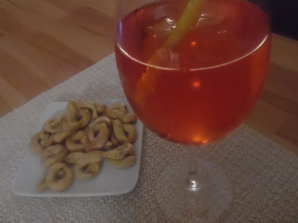 Taralli - Rezept - Bild Nr. 264